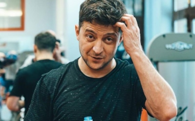 Пресс-секретарь Зеленского напала на журналиста из-за неудобных вопросов