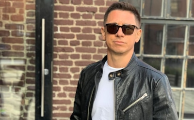 Тимур Батрутдинов показал фото с мамой