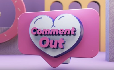 Стало известно, кто появится в следующем выпуске Comment Out