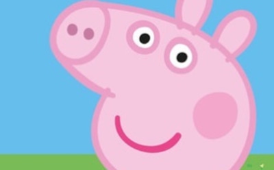 Правообладатели свинки Пеппы подали в суд из-за ее русской копии