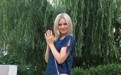 Натали выпустила новую песню про мужчину мечты