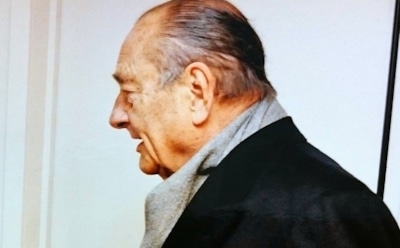 Жака Ширака похоронят на кладбище Монпарнас в Париже