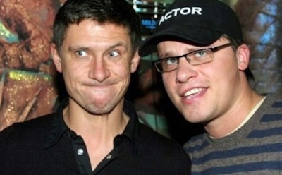 «Совет да любовь»: на свадьбу Харламова и Батрутдинова приглашены все желающие