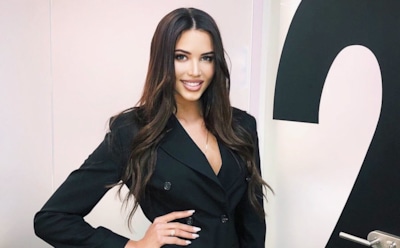 Беременная Решетова удивила сменой имиджа