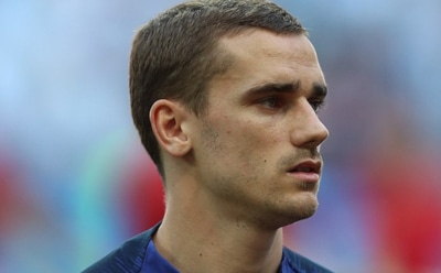 «Барселона» сэкономила €80 млн на уловке с регламентом при трансфере Гризманна