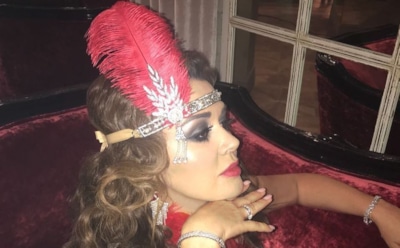 СМИ отказались публиковать фото Заворотнюк из клиники