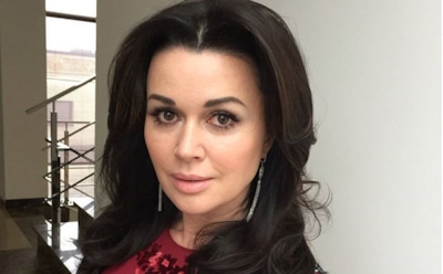 Подделка документов: бывший муж Заворотнюк рассказал о ее аресте