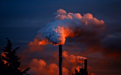 Российские ученые определили страны, которые могут наращивать выбросы парниковых газов