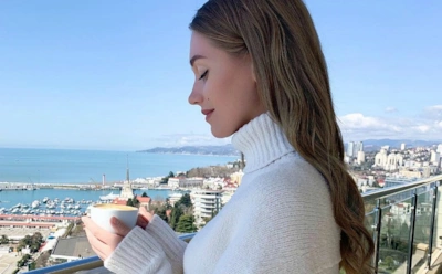 10 правил жизни Кристины Асмус