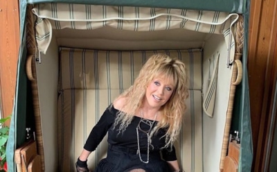 Игорь Николаев показал ранее не изданное видео с Пугачевой