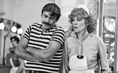 «Вокзал для двоих»: факты, курьезы и ляпы со съемок фильма