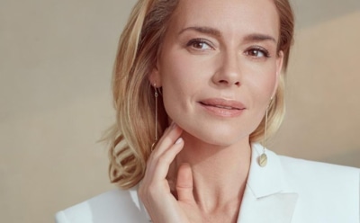 «Свербигузка, пыня, захухря»: Толкалина раскритиковала себя по-древнерусски