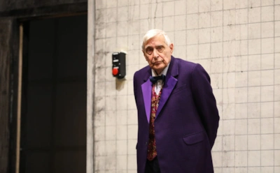 5 правил жизни Олега Басилашвили