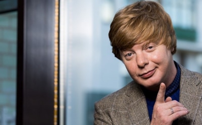 Григорьев-Аполлонов ответил на слухи о романе на фоне развода