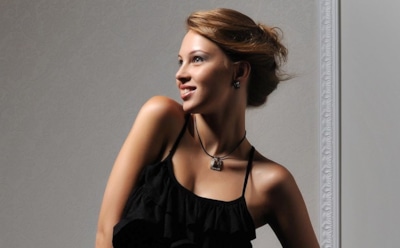 Жена Дмитрия Диброва рассказала, за что ее дразнили в школе