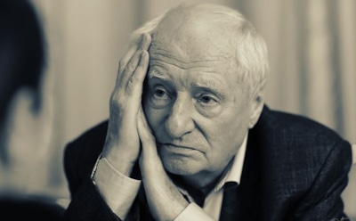 Киркоров, Галкин и Певцов высказались о смерти Марка Захарова