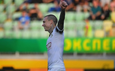 ФК «Ростов» объявил о заключении контракта с Мамаевым