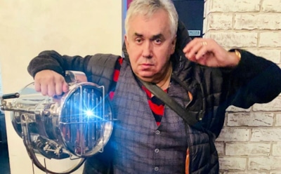 Стас Садальский пожаловался на хронические болезни