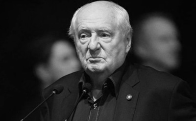 Оглашены место и время прощания с Марком Захаровым