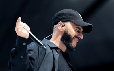 L’One раскрыл итог противостояния с Тимати