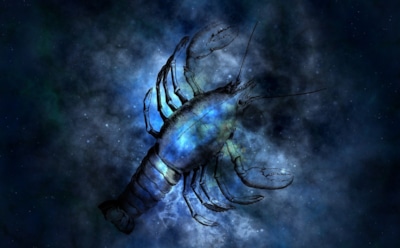 Гороскоп на октябрь для Рака