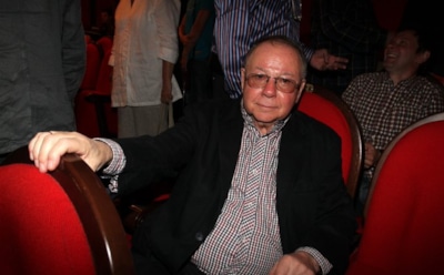 СМИ: Хейфец помещен в психбольницу после нападения на врача