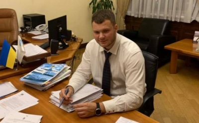 Украина опровергла возвращение пассажирского сообщения с Крымом