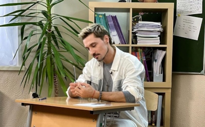 Билан подарил Самаре детскую площадку, обещанную после «пьяного концерта»