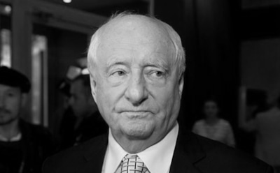 Адвокат Сергей Жорин рассказал о наследстве Марка Захарова