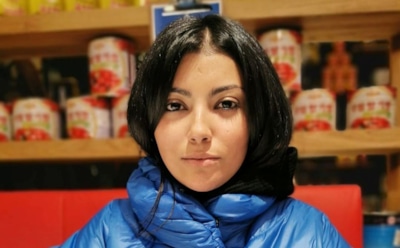 Жена Александра Гордона пожаловалась на риелторов-расистов