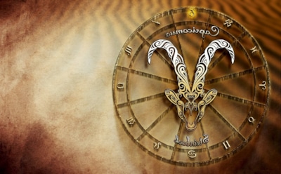 Гороскоп на октябрь для Козерога