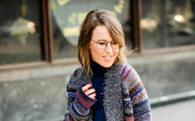 Собчак отреагировала на слова митрополита о молодежи и семьях