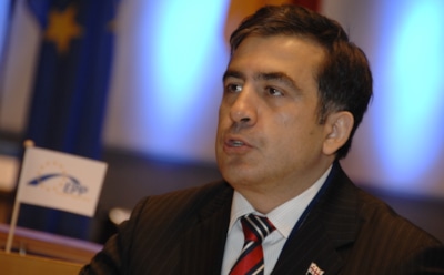 Саакашвили намерен вернуться в Грузию в ближайшие месяцы