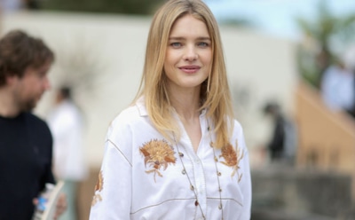 5 секретов воспитания детей от Натальи Водяновой