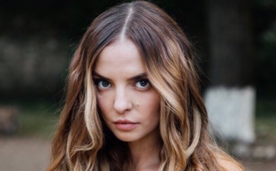 Марина Орлова сыграет главную роль в фильме о Началовой