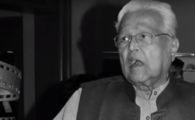 Умер звезда индийских фильмов Виджу Хоте