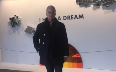 Французский благотворитель призвал убить Грету Тунберг