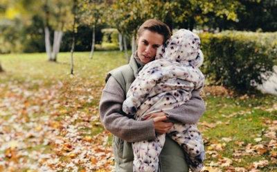 «Очень страшно»: Дарья Мельникова рассказала, как и почему рожала дома