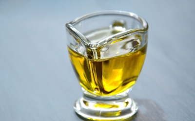 Гастроэнтеролог рассказал о пользе растительного масла