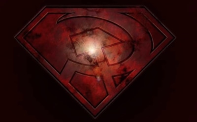 Появился первый кадр фильма с Бэтменом из украинского колхоза