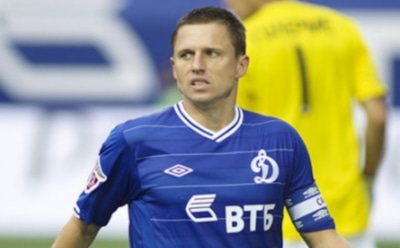 Футболиста Игоря Семшова ограбили на сумму более 1 млн рублей