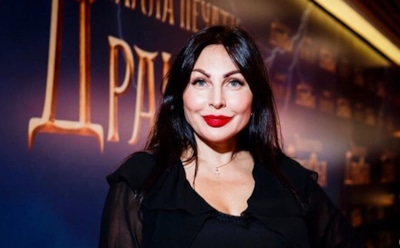 Режиссер "Счастливы вместе" отреагировал на задержание Натальи Бочкаревой