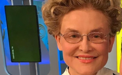 Малышева посвятила выпуск заболеванию Заворотнюк