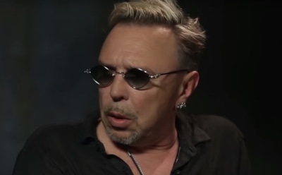 В честь Гарика Сукачева и Сергея Галанина назвали улицы в деревне