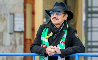 СМИ: Боярский на «Мерседесе» нарушил ПДД и выругался вместо извинений