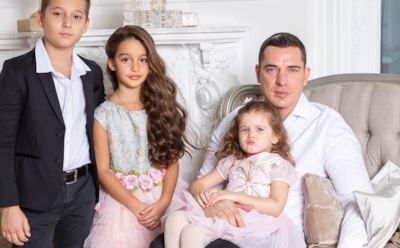 Курбан Омаров рассказал о тенденциях в воспитании детей в США