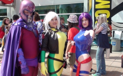 Создатель Спауна попал в Книгу рекордов Гиннесса