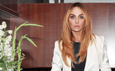 Как менялась внешность Екатерины Варнавы