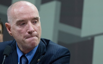 В Бразилии самого богатого гражданина посадили в тюрьму