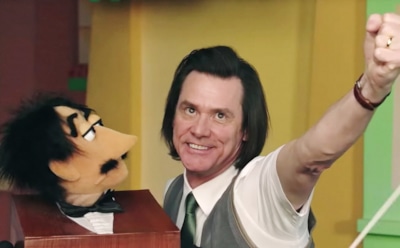 Знаменитости, которые едва не сошли с ума